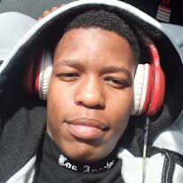 Photo of Bongani