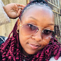 Photo of Nobuhle