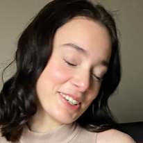 Photo of Julia