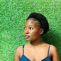 Photo of Bontle Bridget