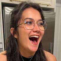Photo of Anaïs