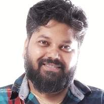 Photo of Tushar Kumar Mall