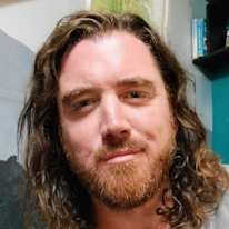 Photo of Chad Santa Maria