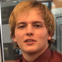 Photo of Seth