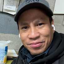 Photo of Jeffrey Cortez