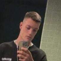 Photo of Ryan