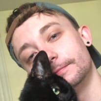 Photo of Jake