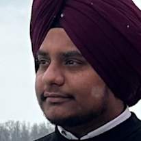 Photo of Harshdeep singh