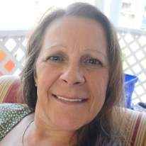 Photo of Cathy