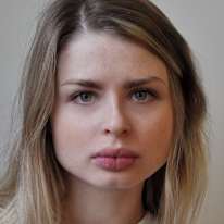 Photo of Olya