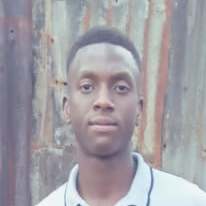 Photo of Joe Khoza