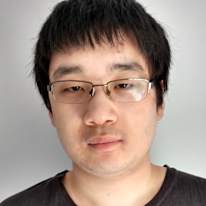 Photo of William