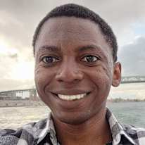 Photo of Onesphore