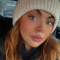 Photo of Danielle