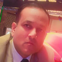 Photo of Laxman Singh