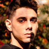 Photo of Zach