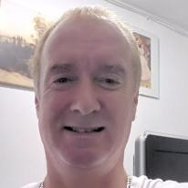 Photo of Robert Dumbrill