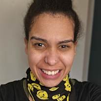 Photo of Rochelle