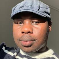 Photo of AYABONGA SIKHOHLAKALI