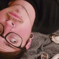 Photo of Kieran