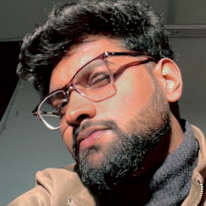 Photo of Binny Sam