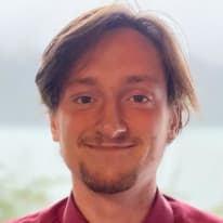 Photo of Henry Johnston