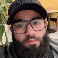 Photo of Ayub