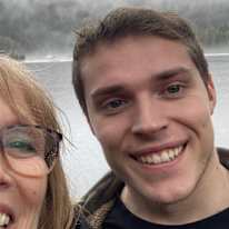 Photo of Nolan Smith