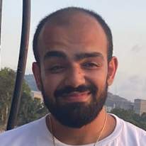 Photo of Salim