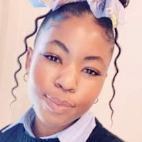 Photo of Thandeka Mkhize