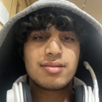 Photo of Talha