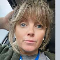 Photo of Jillian