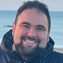 Photo of Nick