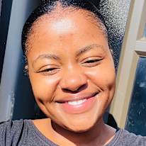 Photo of Karabo Baloyi