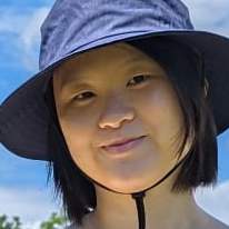 Photo of Tess
