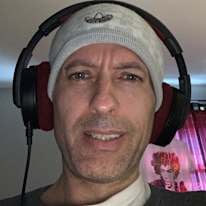 Photo of Kenny