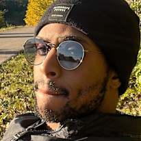 Photo of Andre