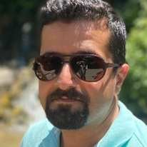 Photo of Amir