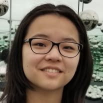 Photo of Lisa