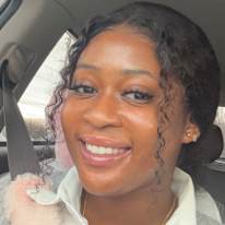Photo of Serah Adeyemo