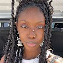 Photo of Alexandra