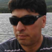Photo of Moqdad