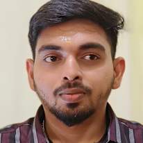 Photo of Meenatchisundaram S