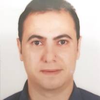 Photo of Jad Abdel Sater