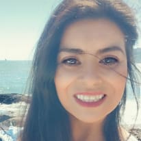 Photo of Cassandra