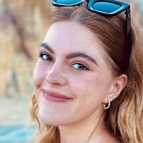 Photo of Hannah