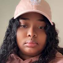 Photo of Patricka