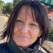 Photo of Edyta Carrion