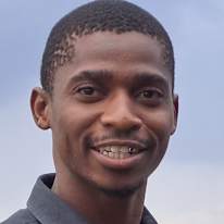 Photo of Phishego Mathipa
