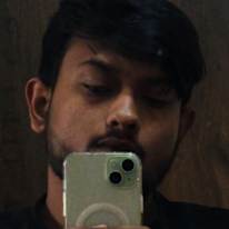 Photo of Ankit Bhowmick